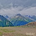 boloto - Extreme Hills