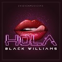 Black Williams feat Jey H - Hola