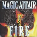 Magic Affair - Fire DJ X KZ Dance Remix 2022