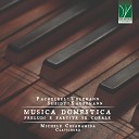 Michele Chiaramida - Fantasia in D Minor TWV 33 2