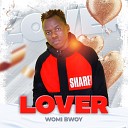 Womi Bwoy - lover