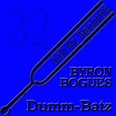 Byron Bogues - Dumm Batz Extended Club Mix