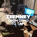 ZEEMNEY feat Letneey - Харизма