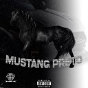 BC Novamente feat TW Mc - Mustang Preto