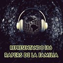 Rapers De La Familia - Locos Mexicanos