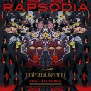 Mistol Team Eli Nadra - Darkside Feat Eli Nadra Original Mix