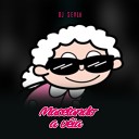 DJ SEVLA KESSIA SANTOLI - Macetando a V ia