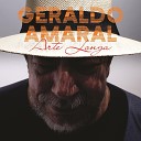 Geraldo amaral - Olha a Morena