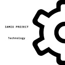 Jamix Project - Technology
