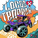 Victor Quintero - Locos X Tenerla