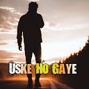 Prashant Kumar Rakesh Sutradhar Nikhil… - Uske Ho Gaye LoFi Remix
