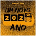 PnW feat Cassi - Um Novo Ano