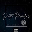 Sergio Yonkie feat Znock - Siete Pecados