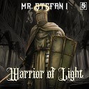 Mr Stefan I - Tears of Fate