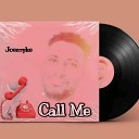 Joemyke - Call Me