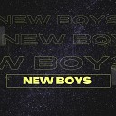 dj rafael azevedo - New Boys