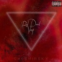 Cheshirsky - Red Devil Vamp