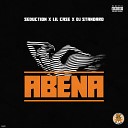 Seduction Lilcase DJ Standard - Abena
