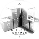 Olivier Darock - Girls and Boys Short Mix