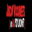 Jason Voorhees aka DJ PSYCHONAFT - Z POWER Hardcore RU DEMO jvtpg 379