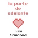 Eze Sandoval - La Parte de Adelante