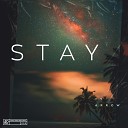 Ty Arrow - Stay
