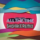 Miyagi Andy Panda - All The Time remix