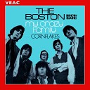 The Boston Show Band - My Crazy Family