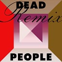 Dead People Kimchii - Safety Lines Kimchii Remix