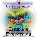 DJ Gersonscreator - Gran Sistem