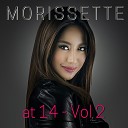 Morissette - What Do You See in Me 2021 Piano Version
