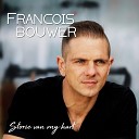 Francois Bouwer - In Jou O