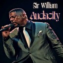 Sir William - Audacity