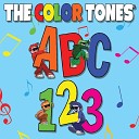 The Color Tones - A B C 1 2 3