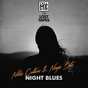 Nikko Culture Nayio Bitz - Night Blues Orginal Mix