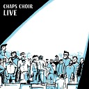 Chaps Choir - The Logical Song