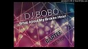 DJ Bobo - What About My Broken Heart Bartee Remix