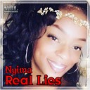 Nyima - Real Lies