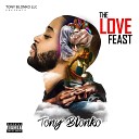 Tony Blonko - She Doin It