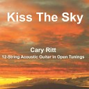 Cary Ritt - How Can I Forget