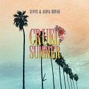 Lucce feat Alina Renae - Cruel Summer feat Alina Renae