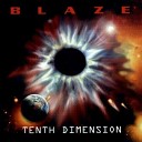 Blaze - Kill And Destroy