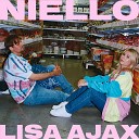 Niello Lisa Ajax - Ingen annan