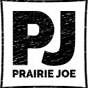 Prairie Joe - Washed in the Blood