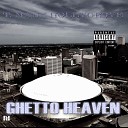 T Mann Hollygrove - Ghetto Heaven