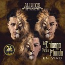 Aliados De Chicago - Olor a Kush En Vivo