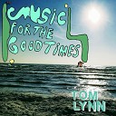 Tom Lynn - Soundwave Surfer