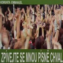 Emmanuel Music esky - Zp vejte Se Mnou