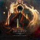 Nocturnal Sacrifice - Bones and Dust