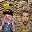 El Pepo feat El Tirri - Nada Es Imposible